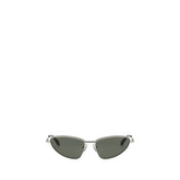 Alexander McQueen Cat-eye Sunglasses -   -  Alexander McQueen.